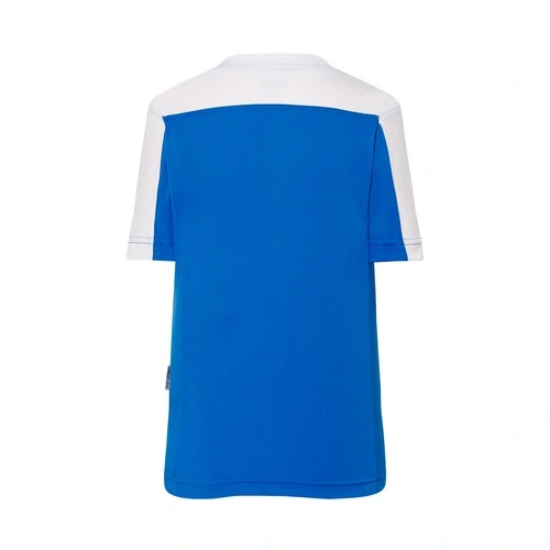 COMPRAR CAMISETA DE FÚTBOL RAYADA PARA NIÑOS CON CUELLO DE PICO REF PREMIERTSK JHK