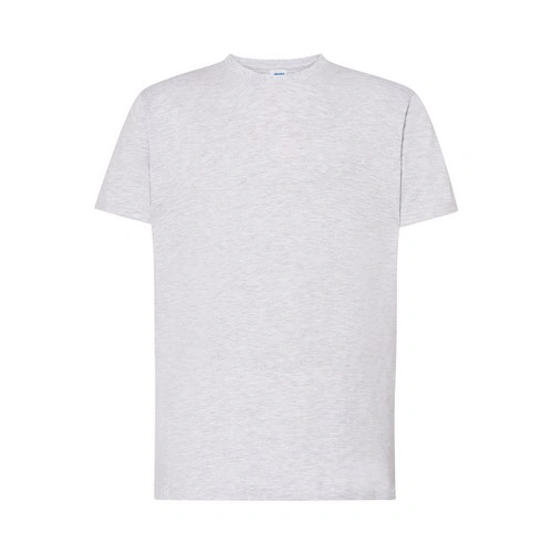 Comprar camiseta de manga corta algodón ref TSRO150FIT JHK