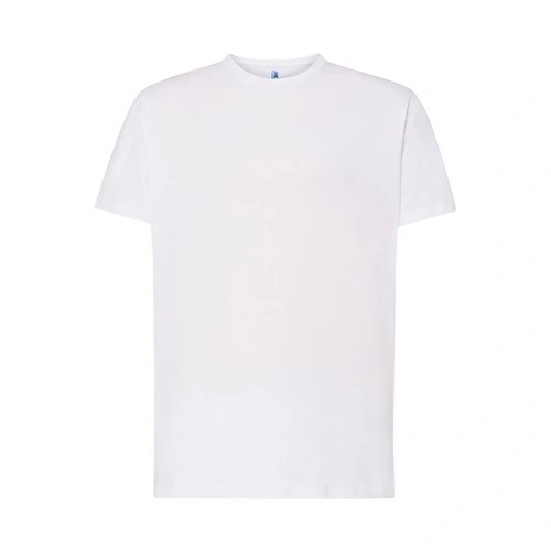 Comprar camiseta de manga corta algodón ref TSRO150FIT JHK