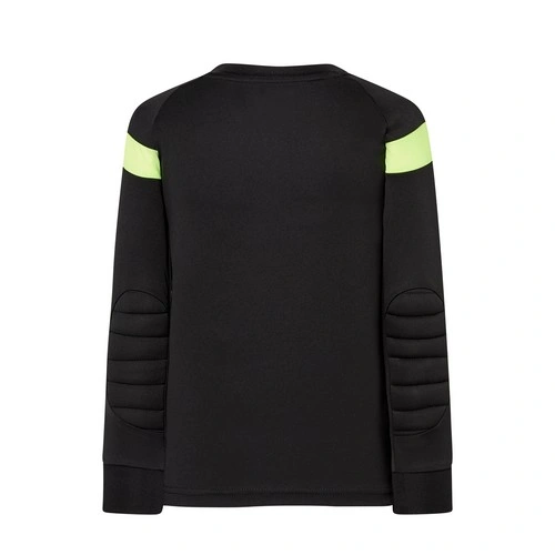 COMPRAR CAMISETA DE PORTERO DE NIÑO CON CODERAS ACOLCHADAS REF LEGENDGLK JHK