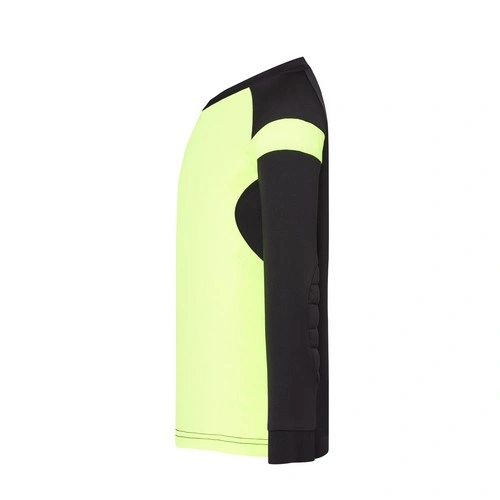 COMPRAR CAMISETA DE PORTERO DE NIÑO CON CODERAS ACOLCHADAS REF LEGENDGLK JHK