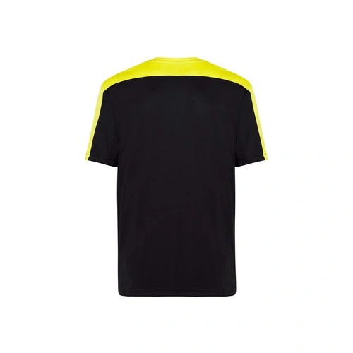 COMPRAR CAMISETA DE RAYAS VERTICALES DE FÚTBOL CON CUELLO DE PICO REF PREMIERTSA JHK