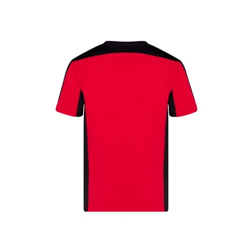 COMPRAR CAMISETA DE RAYAS VERTICALES DE FÚTBOL CON CUELLO DE PICO REF PREMIERTSA JHK