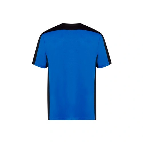 COMPRAR CAMISETA DE RAYAS VERTICALES DE FÚTBOL CON CUELLO DE PICO REF PREMIERTSA JHK