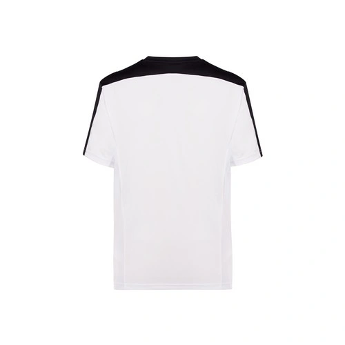COMPRAR CAMISETA DE RAYAS VERTICALES DE FÚTBOL CON CUELLO DE PICO REF PREMIERTSA JHK