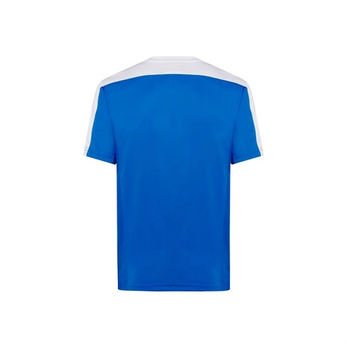 COMPRAR CAMISETA DE RAYAS VERTICALES DE FÚTBOL CON CUELLO DE PICO REF PREMIERTSA JHK