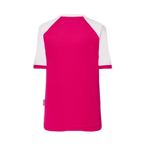 COMPRAR CAMISETA EN CONTRASTE REF CALCIOTSK JHK