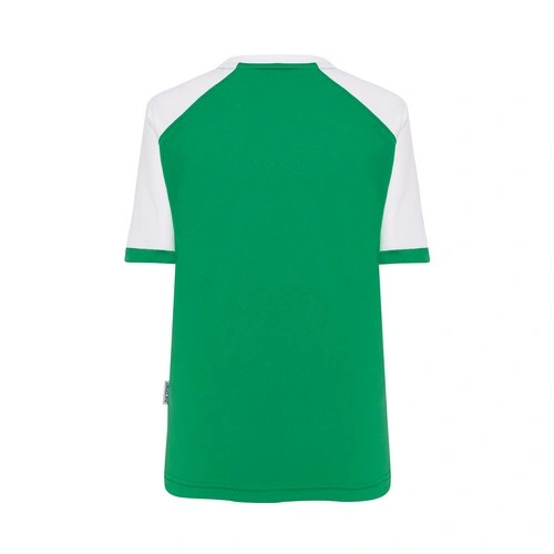 COMPRAR CAMISETA EN CONTRASTE REF CALCIOTSK JHK