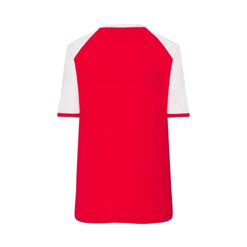 COMPRAR CAMISETA EN CONTRASTE REF CALCIOTSK JHK