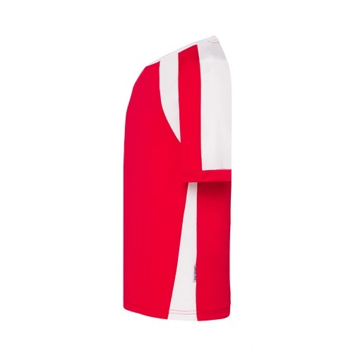 COMPRAR CAMISETA EN CONTRASTE REF CALCIOTSK JHK