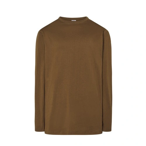COMPRAR CAMISETA HOMBRE MANGA LARGA REF TSRA150LS JHK