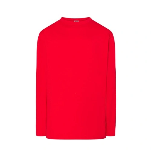 COMPRAR CAMISETA HOMBRE MANGA LARGA REF TSRA150LS JHK