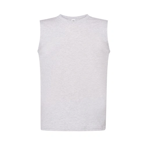 COMPRAR CAMISETA HOMBRE SIN MANGAS REF TSUATNK JHK