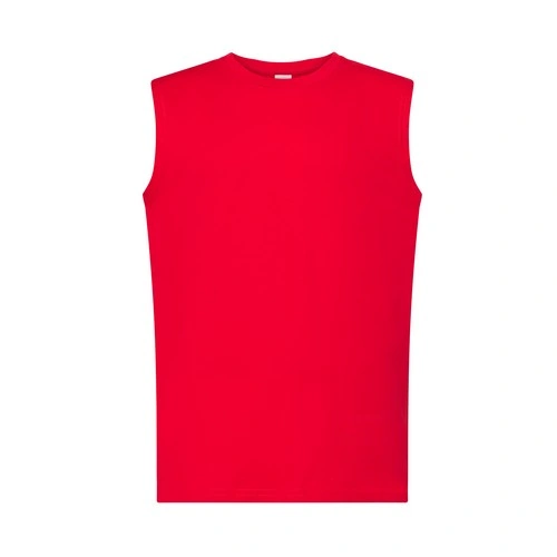 COMPRAR CAMISETA HOMBRE SIN MANGAS REF TSUATNK JHK