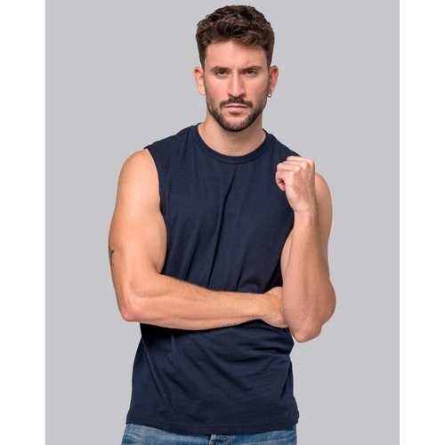 COMPRAR CAMISETA HOMBRE SIN MANGAS REF TSUATNK JHK