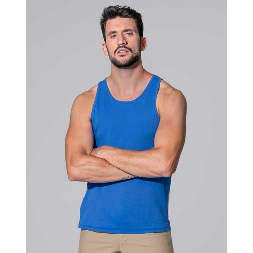COMPRAR CAMISETA HOMBRE TIRANTES REF TSUASTRPM JHK