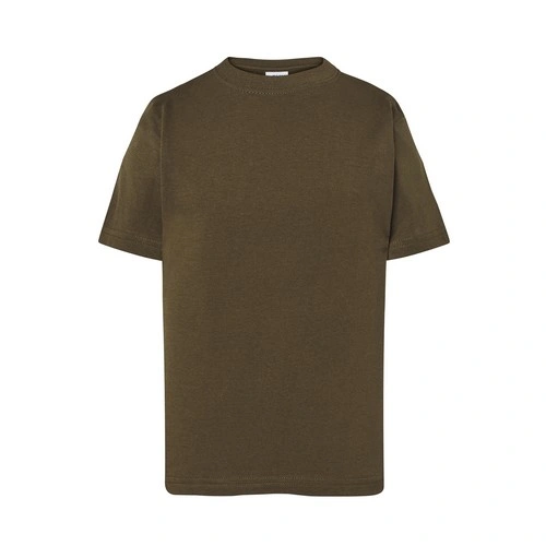 COMPRAR CAMISETA INFANTIL REF TSRK150 JHK