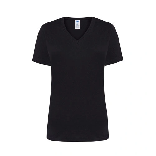 COMPRAR CAMISETA MUJER REGULAR COMFORT PICO REF TSRLCMFP JHK