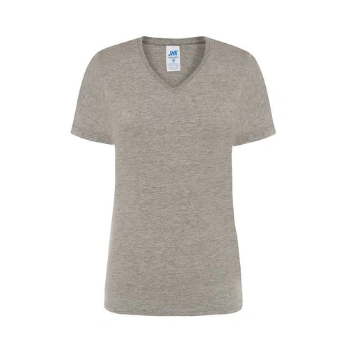 COMPRAR CAMISETA MUJER REGULAR COMFORT PICO REF TSRLCMFP JHK