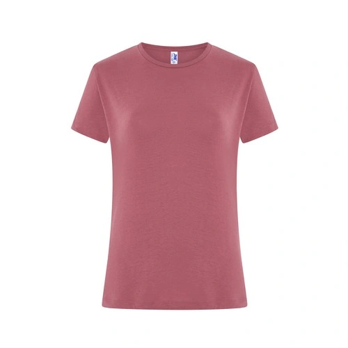 COMPRAR CAMISETA REGULAR MUJER COMFORT REF TSRLCMF JHK