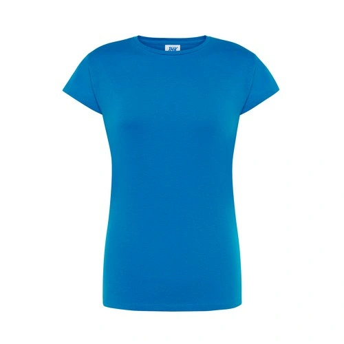 COMPRAR CAMISETA REGULAR MUJER COMFORT REF TSRLCMF JHK