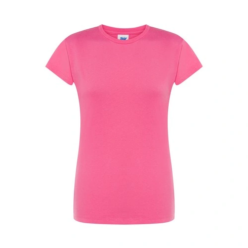 COMPRAR CAMISETA REGULAR MUJER COMFORT REF TSRLCMF JHK