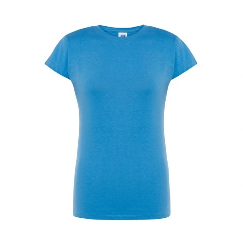 COMPRAR CAMISETA REGULAR MUJER COMFORT REF TSRLCMF JHK
