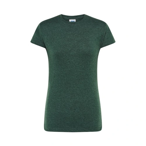 COMPRAR CAMISETA REGULAR MUJER COMFORT REF TSRLCMF JHK