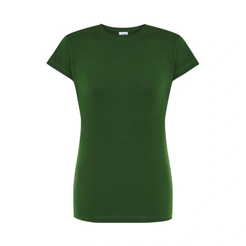 COMPRAR CAMISETA REGULAR MUJER COMFORT REF TSRLCMF JHK