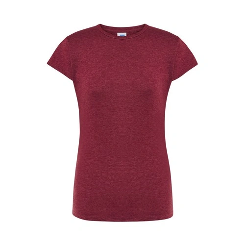COMPRAR CAMISETA REGULAR MUJER COMFORT REF TSRLCMF JHK