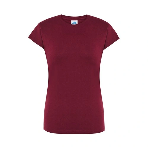 COMPRAR CAMISETA REGULAR MUJER COMFORT REF TSRLCMF JHK