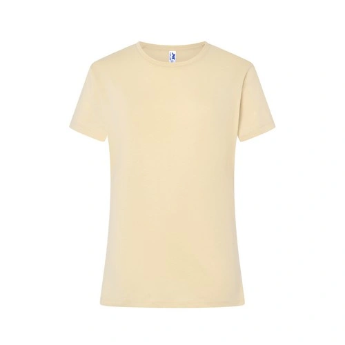 COMPRAR CAMISETA REGULAR MUJER COMFORT REF TSRLCMF JHK