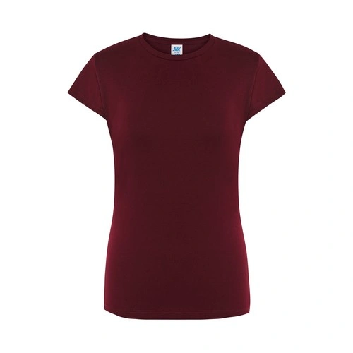 COMPRAR CAMISETA REGULAR MUJER COMFORT REF TSRLCMF JHK
