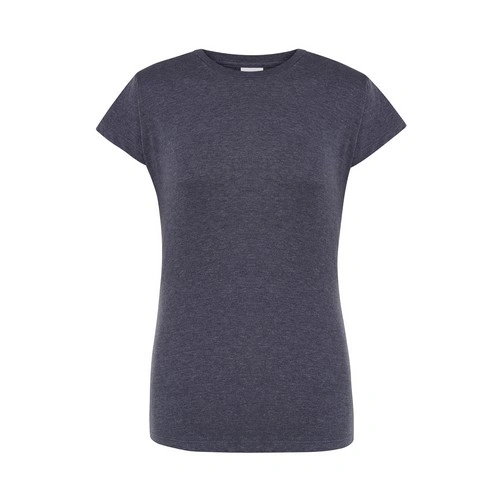 COMPRAR CAMISETA REGULAR MUJER COMFORT REF TSRLCMF JHK