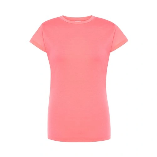 COMPRAR CAMISETA REGULAR MUJER COMFORT REF TSRLCMF JHK