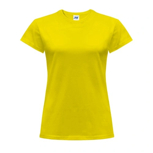 COMPRAR CAMISETA REGULAR MUJER COMFORT REF TSRLCMF JHK