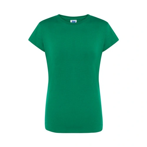 COMPRAR CAMISETA REGULAR MUJER COMFORT REF TSRLCMF JHK