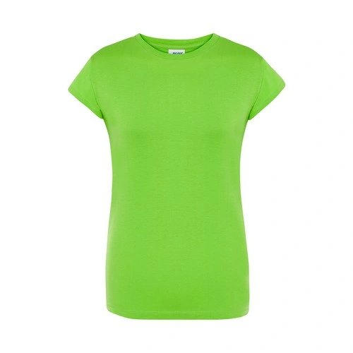 COMPRAR CAMISETA REGULAR MUJER COMFORT REF TSRLCMF JHK