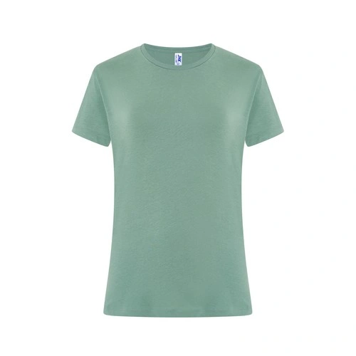 COMPRAR CAMISETA REGULAR MUJER COMFORT REF TSRLCMF JHK