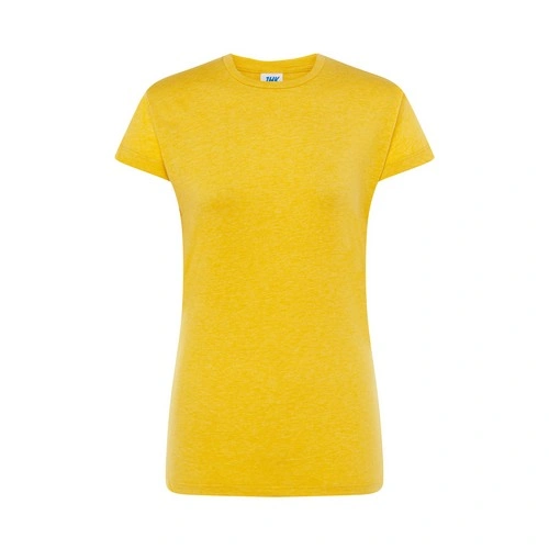 COMPRAR CAMISETA REGULAR MUJER COMFORT REF TSRLCMF JHK