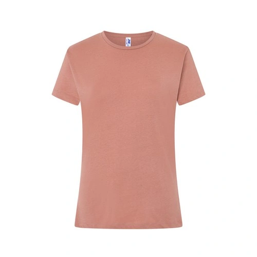 COMPRAR CAMISETA REGULAR MUJER COMFORT REF TSRLCMF JHK