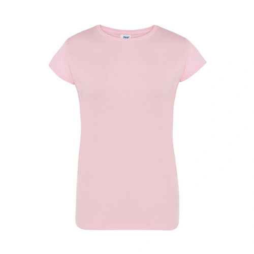 COMPRAR CAMISETA REGULAR MUJER COMFORT REF TSRLCMF JHK