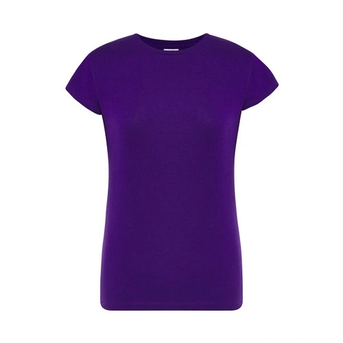 COMPRAR CAMISETA REGULAR MUJER COMFORT REF TSRLCMF JHK