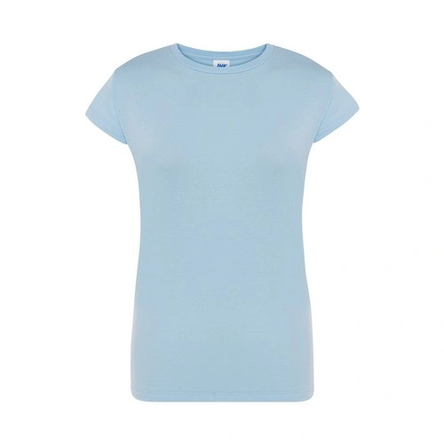COMPRAR CAMISETA REGULAR MUJER COMFORT REF TSRLCMF JHK