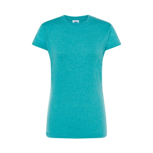 COMPRAR CAMISETA REGULAR MUJER COMFORT REF TSRLCMF JHK