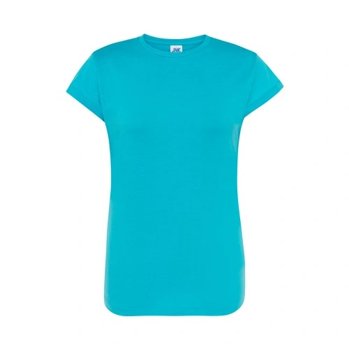 COMPRAR CAMISETA REGULAR MUJER COMFORT REF TSRLCMF JHK