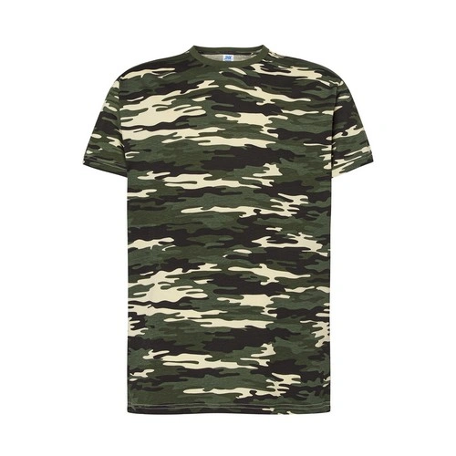 COMPRAR CAMISETA REGULAR HOMBRE MANGA C REF TSRA150 JHK
