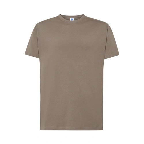 COMPRAR CAMISETA REGULAR HOMBRE MANGA C REF TSRA150 JHK