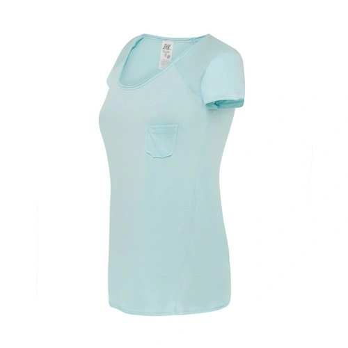 COMPRAR CAMISETA MUJER CAPRI REF TSULCPR JHK