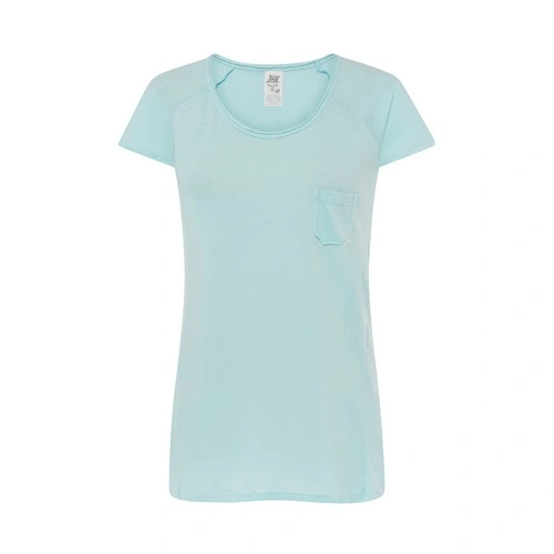 COMPRAR CAMISETA MUJER CAPRI REF TSULCPR JHK